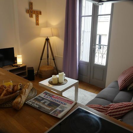 Appartement Avignonmaprovence Exteriér fotografie