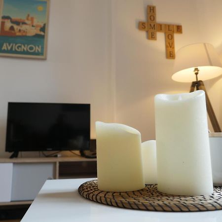 Appartement Avignonmaprovence Exteriér fotografie