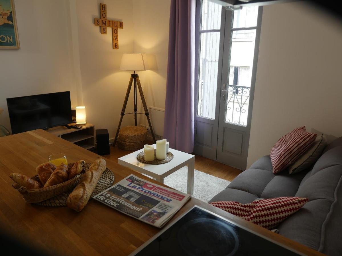 Appartement Avignonmaprovence Exteriér fotografie