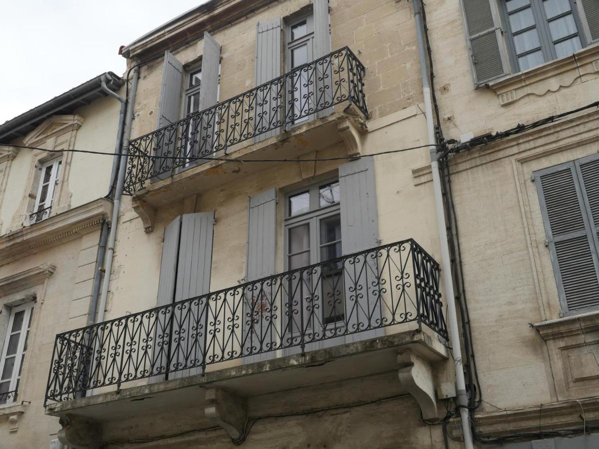 Appartement Avignonmaprovence Exteriér fotografie