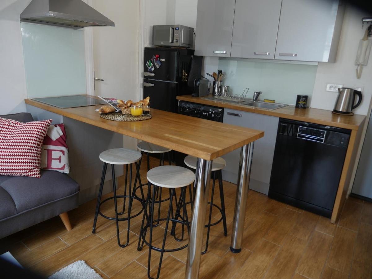 Appartement Avignonmaprovence Exteriér fotografie