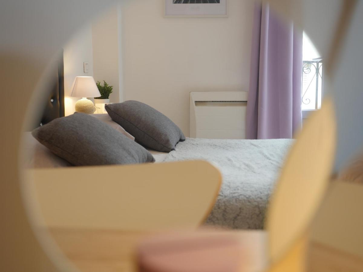Appartement Avignonmaprovence Exteriér fotografie