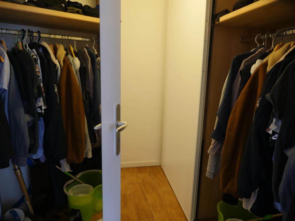 Appartement Avignonmaprovence Exteriér fotografie