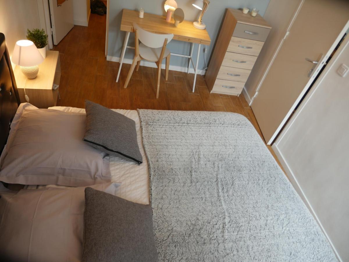 Appartement Avignonmaprovence Exteriér fotografie