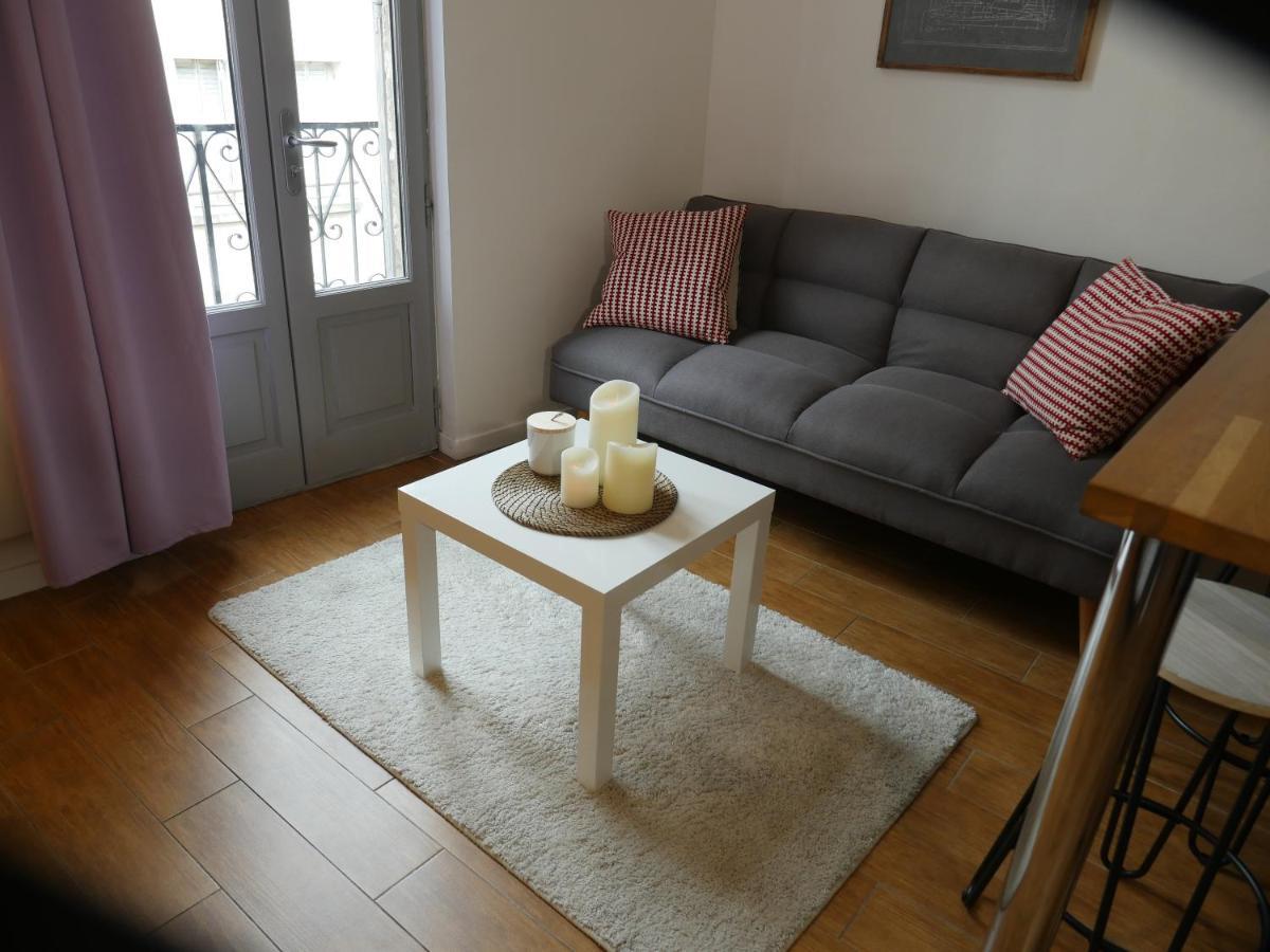 Appartement Avignonmaprovence Exteriér fotografie