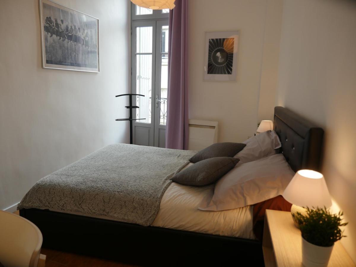 Appartement Avignonmaprovence Exteriér fotografie