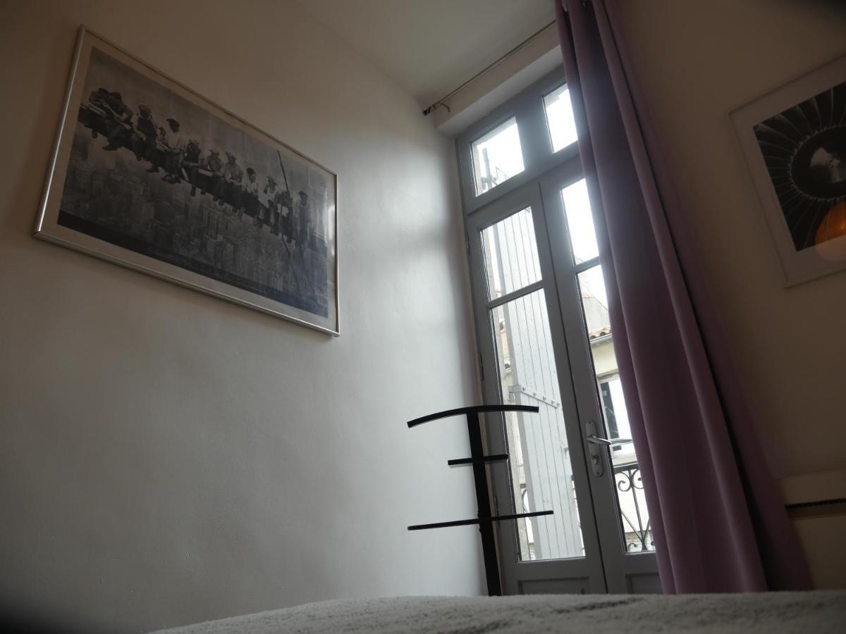 Appartement Avignonmaprovence Exteriér fotografie