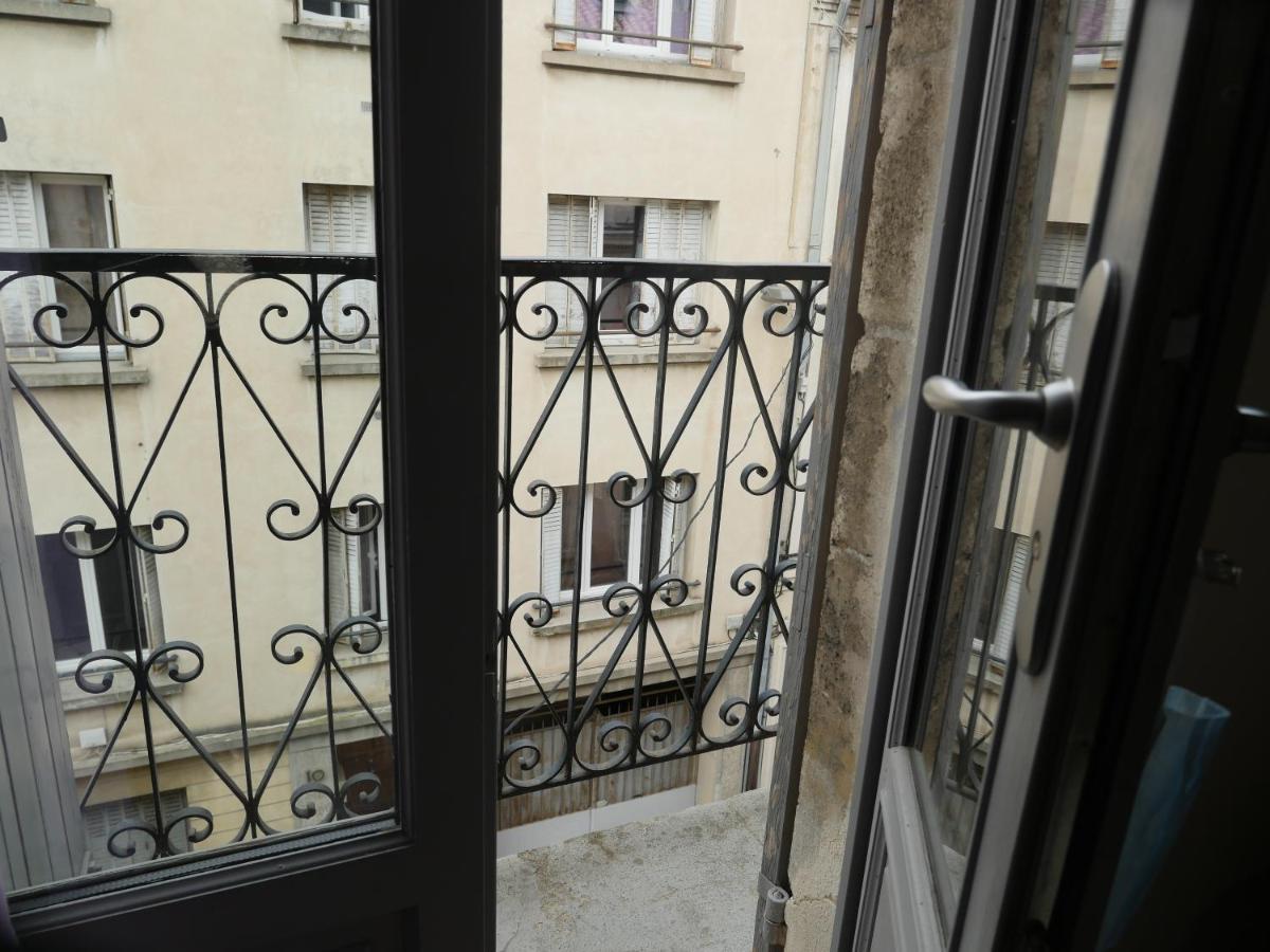Appartement Avignonmaprovence Exteriér fotografie