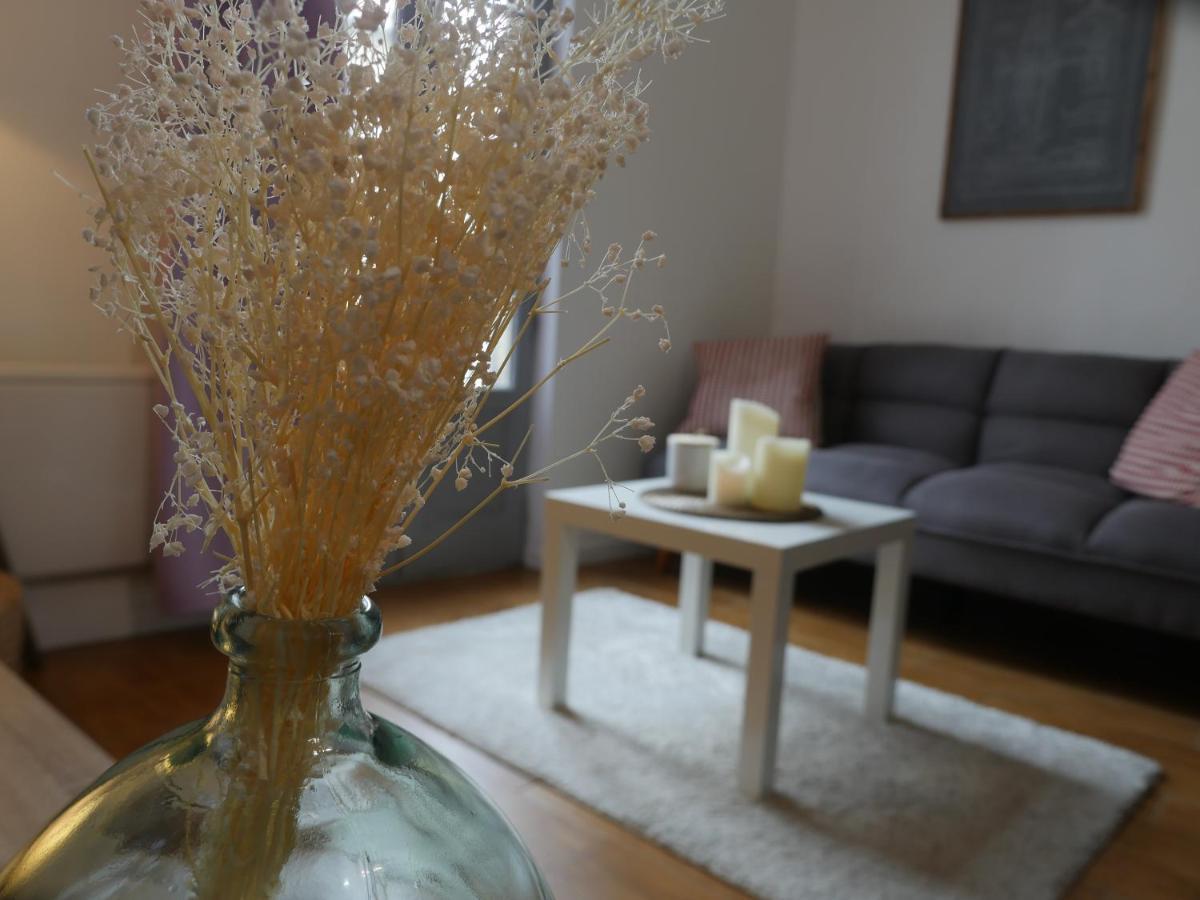 Appartement Avignonmaprovence Exteriér fotografie
