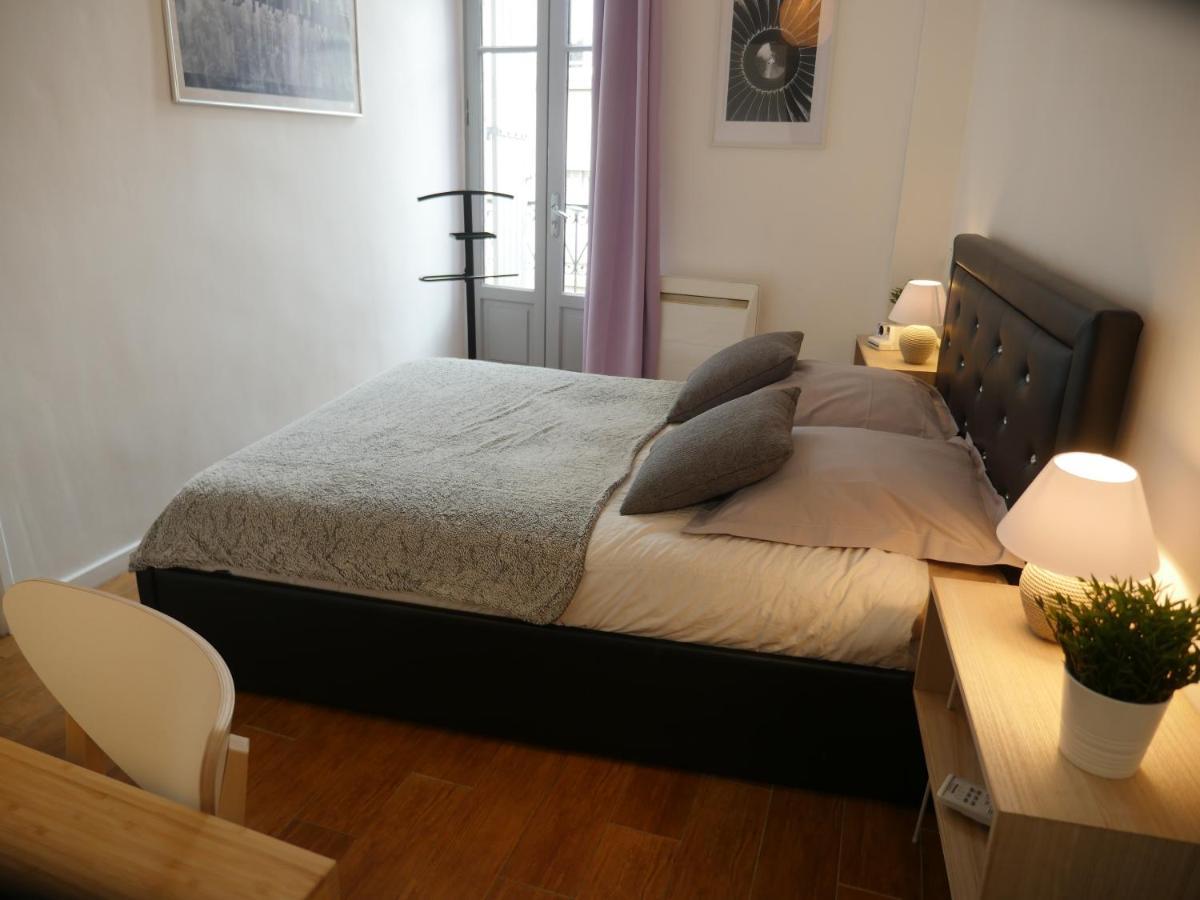Appartement Avignonmaprovence Exteriér fotografie