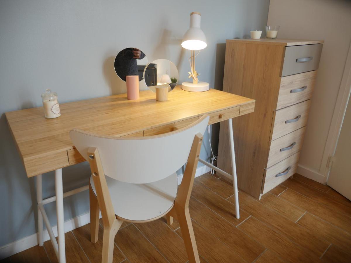 Appartement Avignonmaprovence Exteriér fotografie