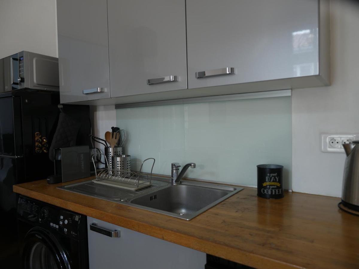 Appartement Avignonmaprovence Exteriér fotografie