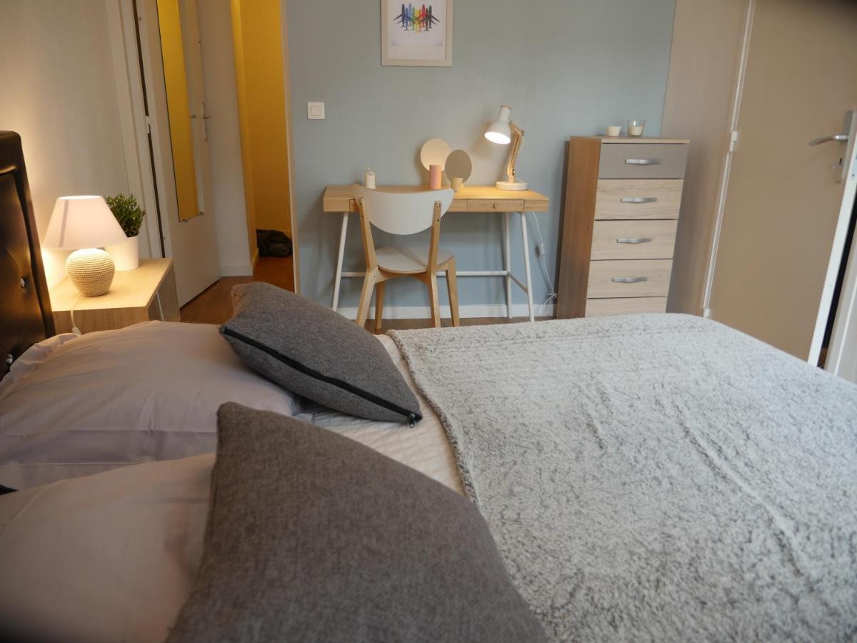 Appartement Avignonmaprovence Exteriér fotografie