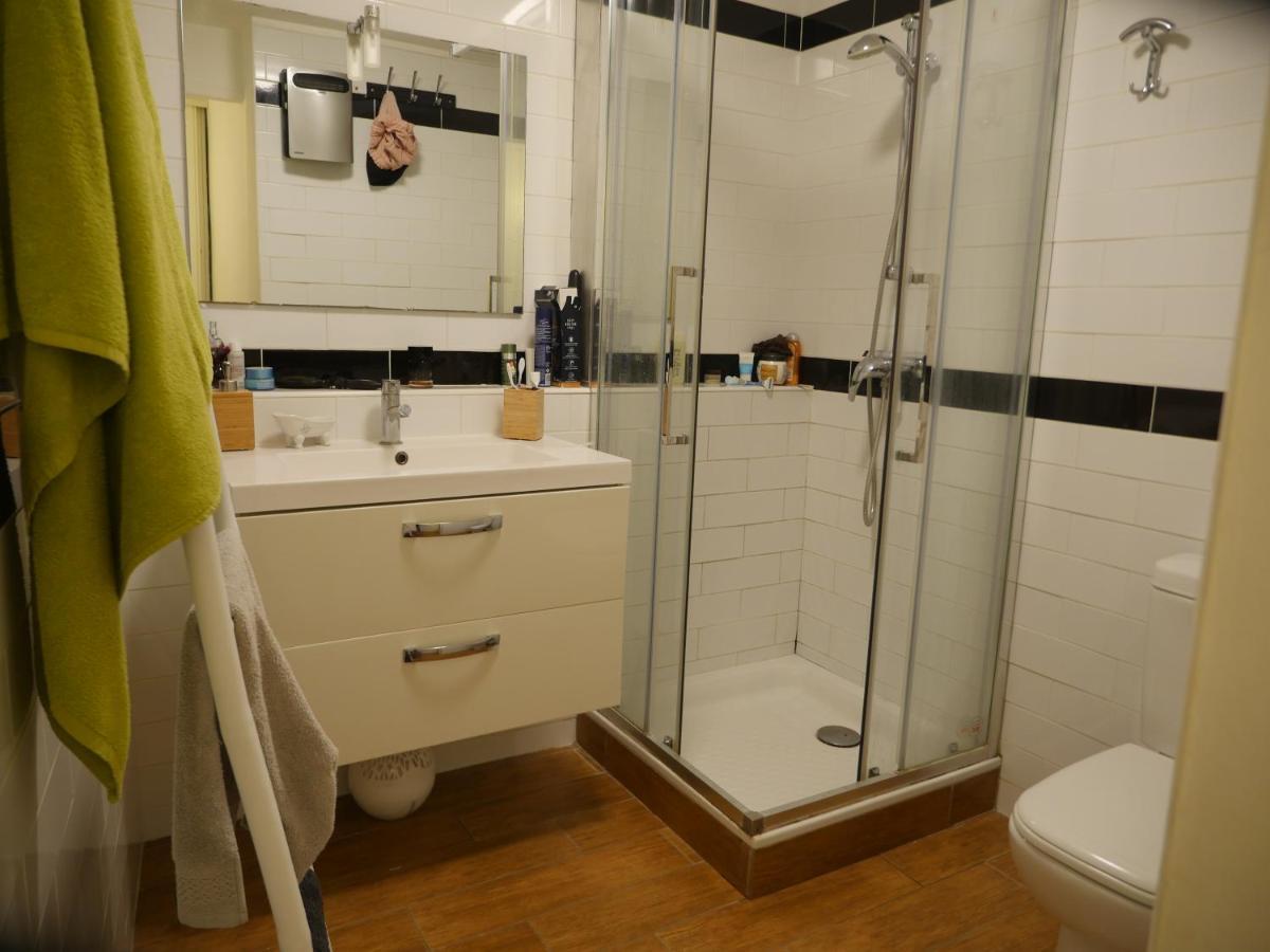 Appartement Avignonmaprovence Exteriér fotografie