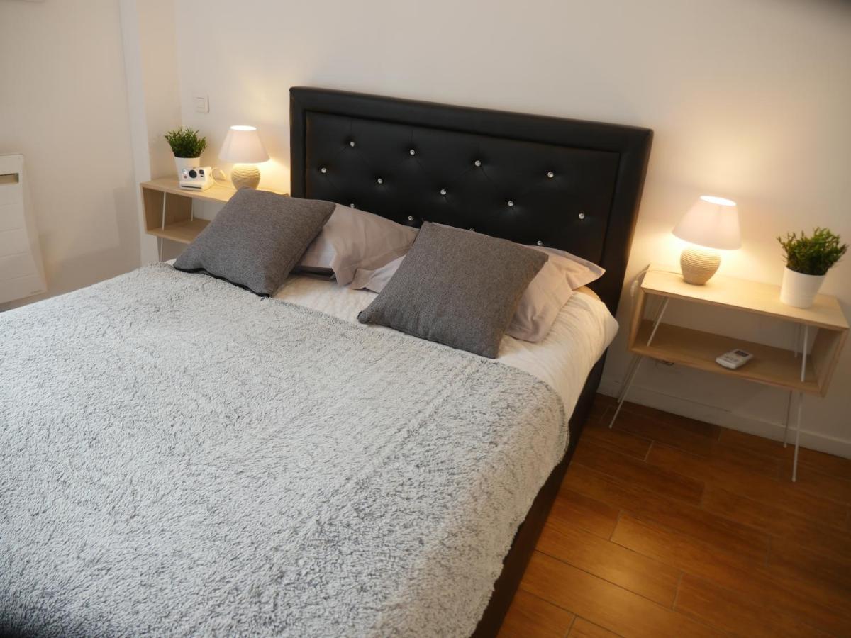 Appartement Avignonmaprovence Exteriér fotografie