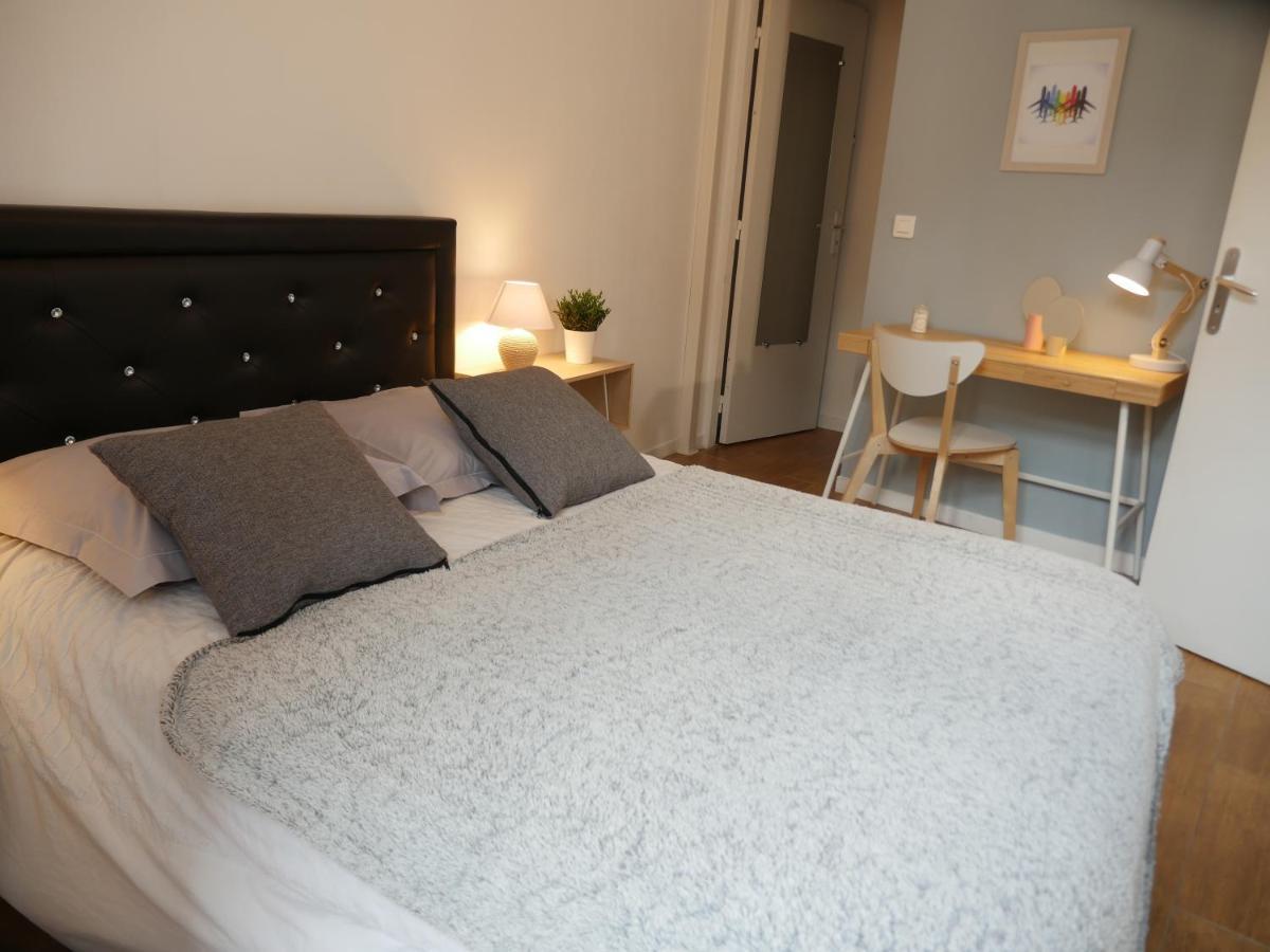 Appartement Avignonmaprovence Exteriér fotografie