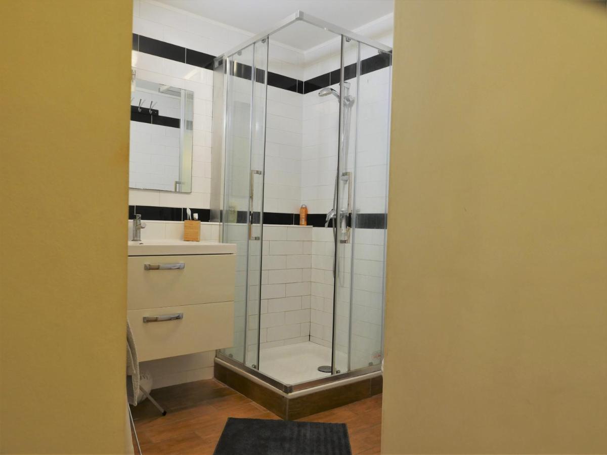 Appartement Avignonmaprovence Exteriér fotografie