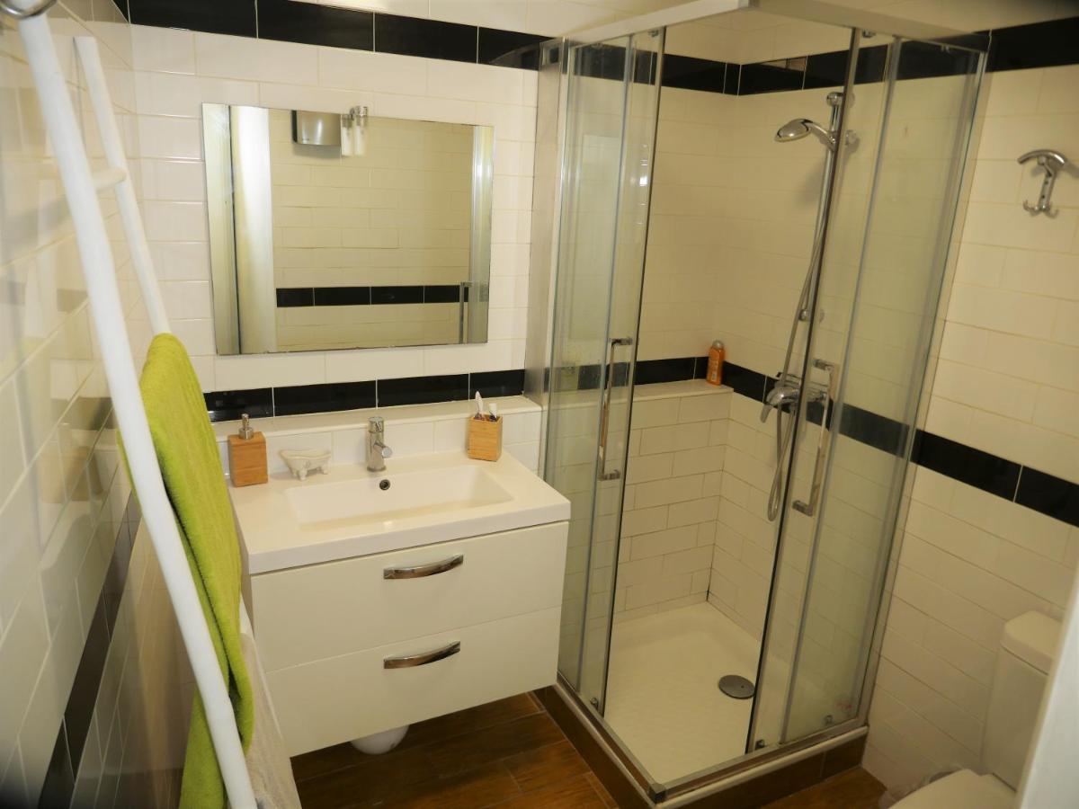 Appartement Avignonmaprovence Exteriér fotografie