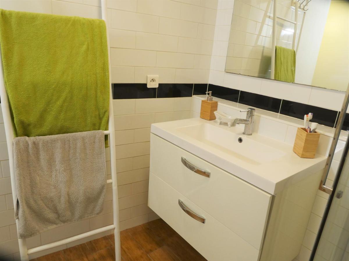 Appartement Avignonmaprovence Exteriér fotografie