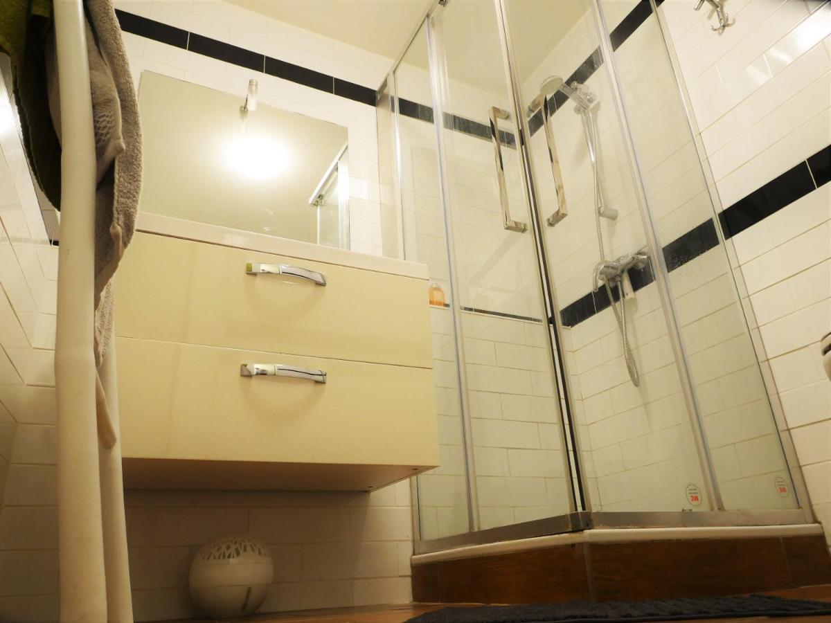 Appartement Avignonmaprovence Exteriér fotografie